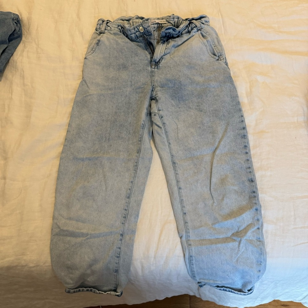 Zara Jeans